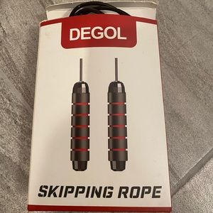 Degol Jump Rope / Skip Rope